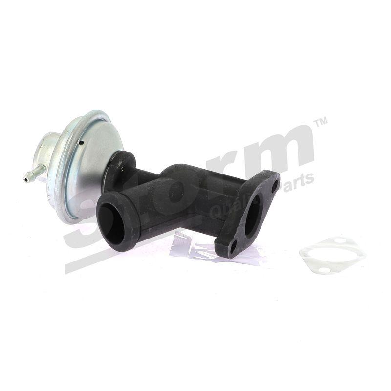 Vanne EGR STORM QUALITY PARTS 9048