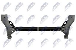 Corps d'essieu NTY ZRZ-PL-013