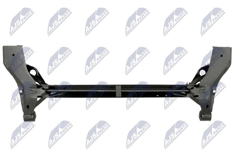 Corps d'essieu NTY ZRZ-PL-013