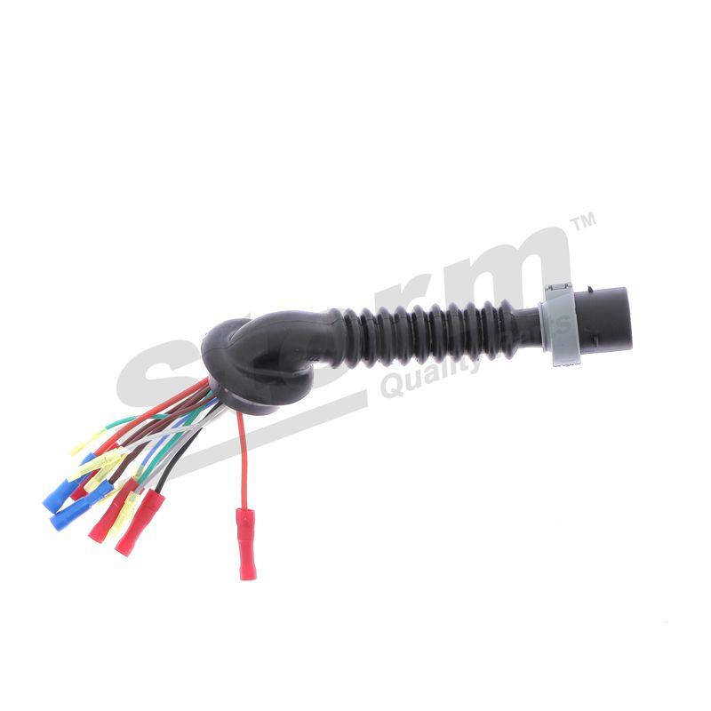 Kit réparation de câble, porte STORM QUALITY PARTS 699004