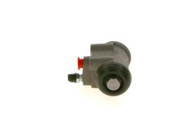 Cylindre de roue BOSCH 0 986 475 051