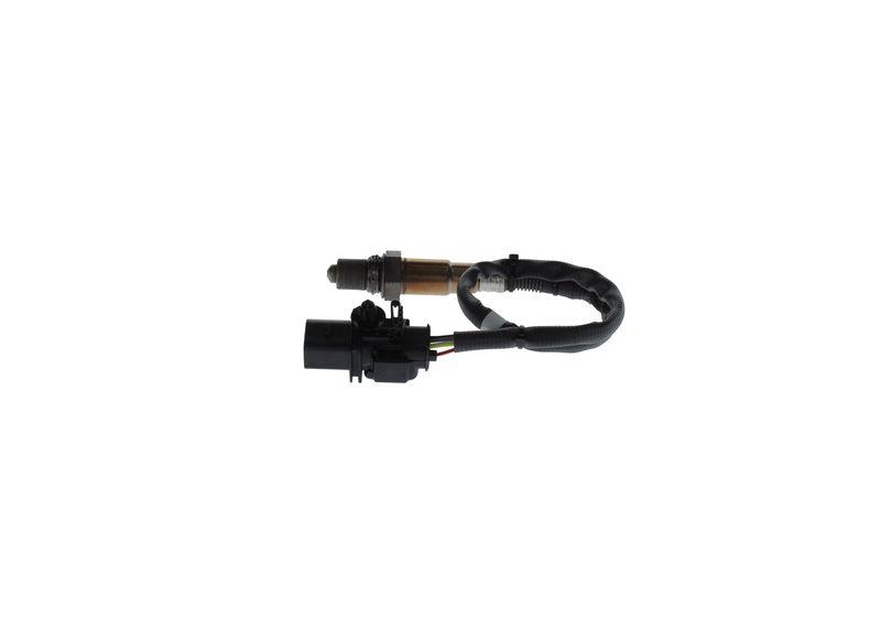 Sonde lambda BOSCH 0281004530