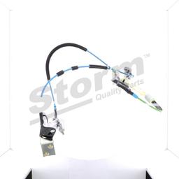Lève-vitre STORM QUALITY PARTS 15475