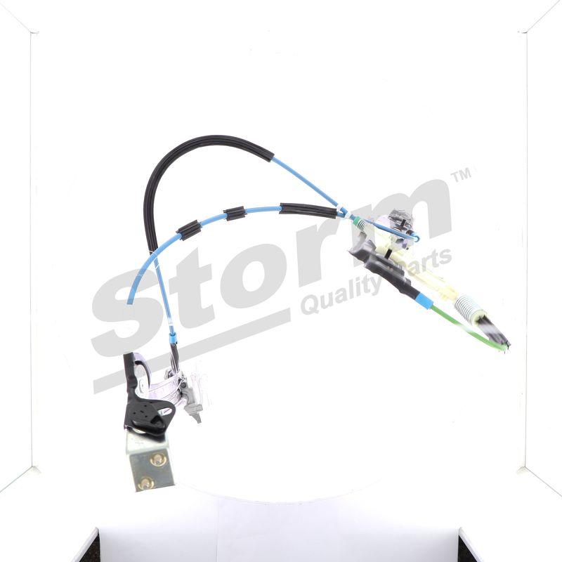 Lève-vitre STORM QUALITY PARTS 15475