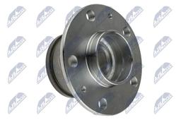 Kit de roulements de roue NTY KLT-FT-015