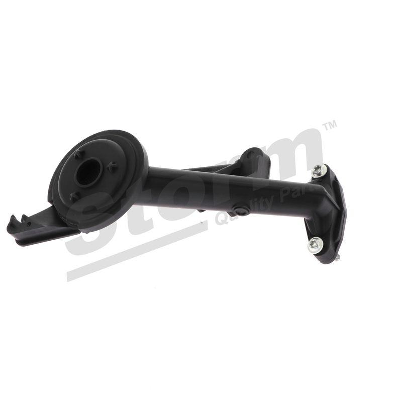 Kit de montage, compresseur STORM QUALITY PARTS 890910