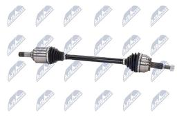 Arbre de transmission NTY NPW-CH-171