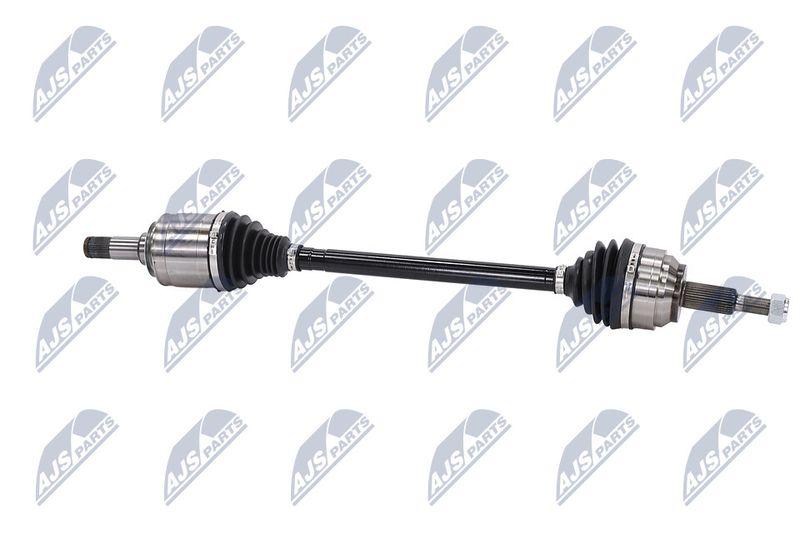 Arbre de transmission NTY NPW-CH-171