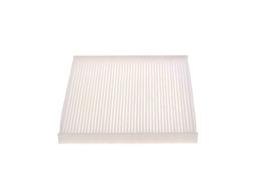 Filtre, air de l'habitacle BOSCH 1987435095