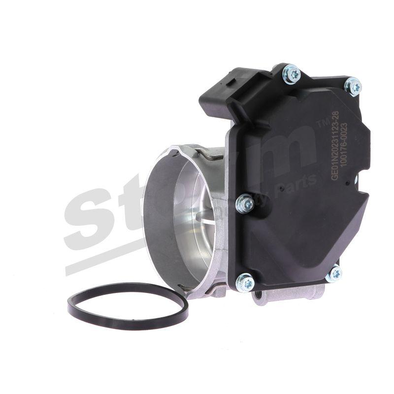 Corps papillon STORM QUALITY PARTS 972105