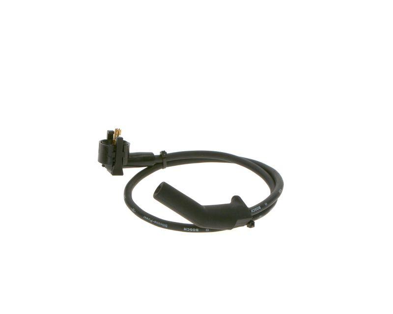 Kit de câbles d'allumage BOSCH 0 986 357 257