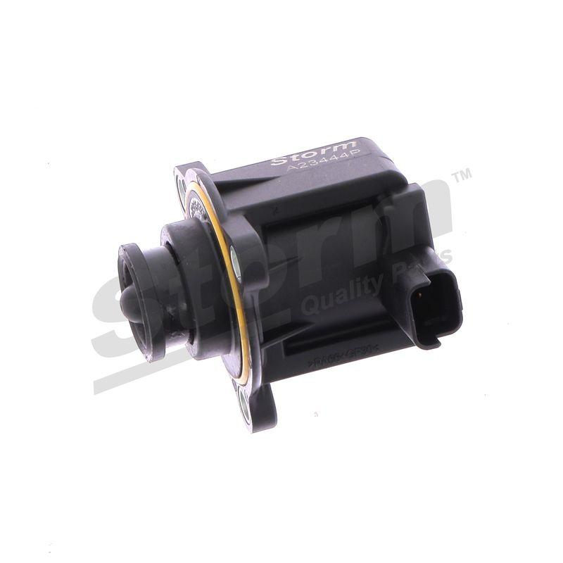 Valve d'air de circulation,compresseur STORM QUALITY PARTS 777997