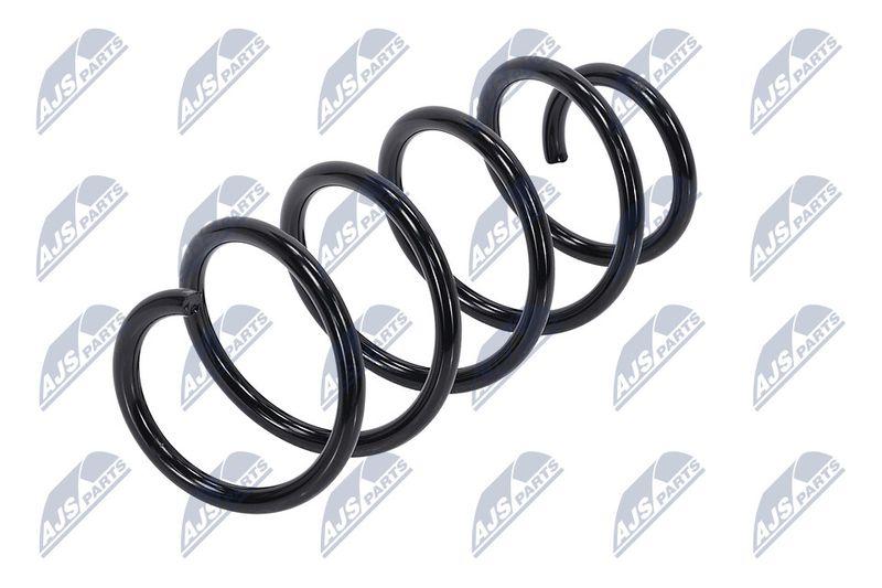 Ressort de suspension NTY ASZ-HD-006