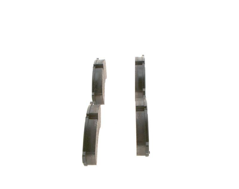 Kit de plaquettes de frein, frein à disque BOSCH 0 986 494 335