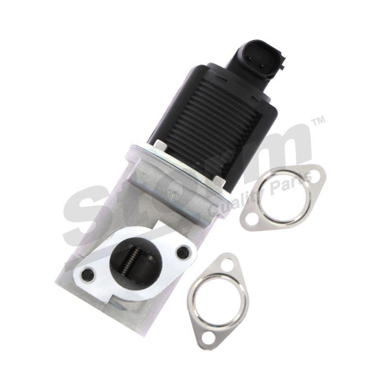 Vanne EGR STORM QUALITY PARTS 9024
