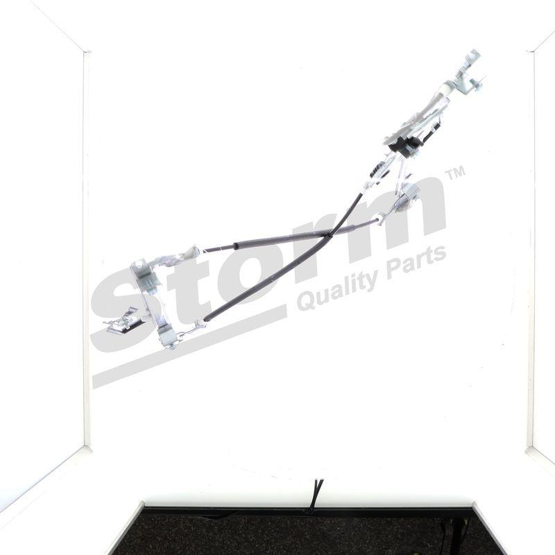 Lève-vitre STORM QUALITY PARTS 46570