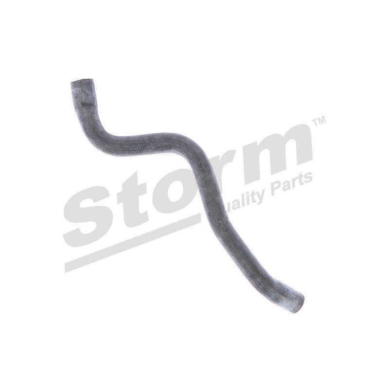 Durite de radiateur STORM QUALITY PARTS F9012