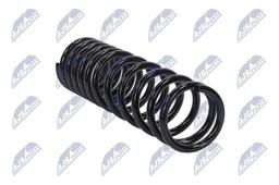 Ressort de suspension NTY ASZ-FR-016
