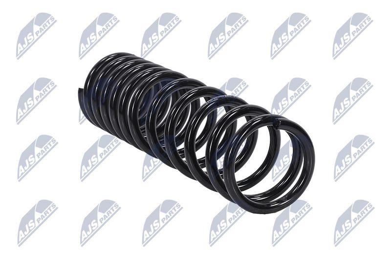 Ressort de suspension NTY ASZ-FR-016