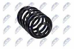 Ressort de suspension NTY ASZ-CH-021