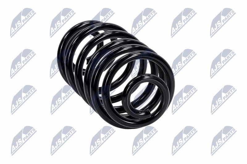Ressort de suspension NTY ASZ-CH-021