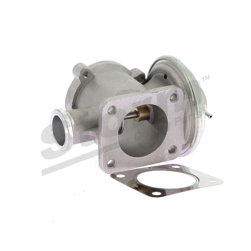 Vanne EGR STORM QUALITY PARTS 9079