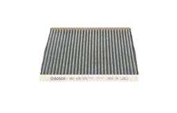 Filtre, air de l'habitacle BOSCH 1987435572