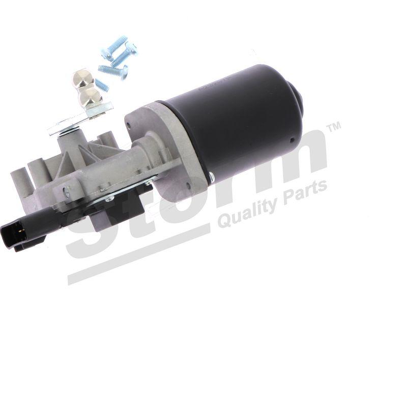 Moteur d'essuie-glace STORM QUALITY PARTS 2551004