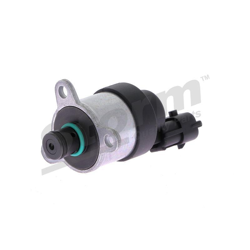 Régulateur, quantité de carburant (système à rampe commune) STORM QUALITY PARTS STO300203