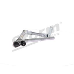 Tringlerie d'essuie-glace STORM QUALITY PARTS 9901002