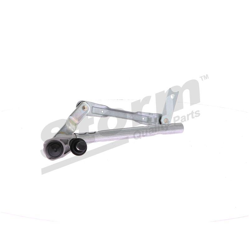 Tringlerie d'essuie-glace STORM QUALITY PARTS 9901002