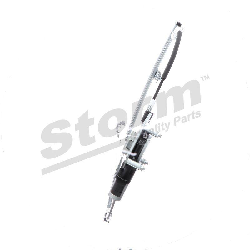 Lève-vitre STORM QUALITY PARTS 98276
