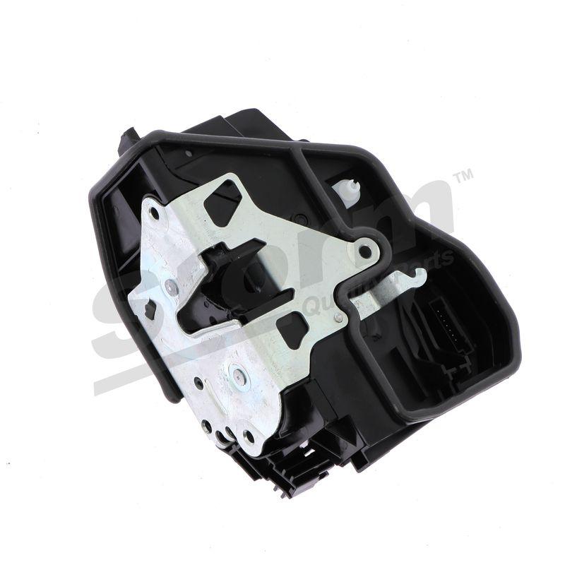 Serrure de porte STORM QUALITY PARTS 151701