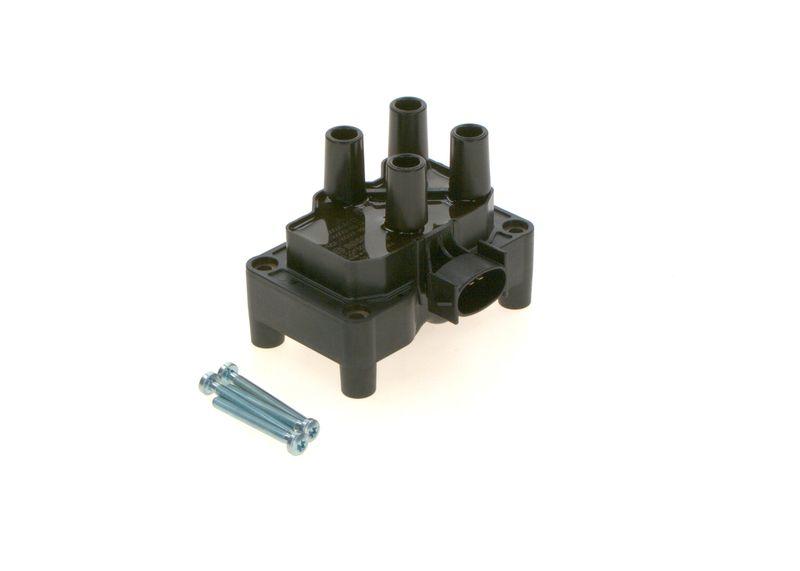 Bobine d'allumage BOSCH 0 221 503 490