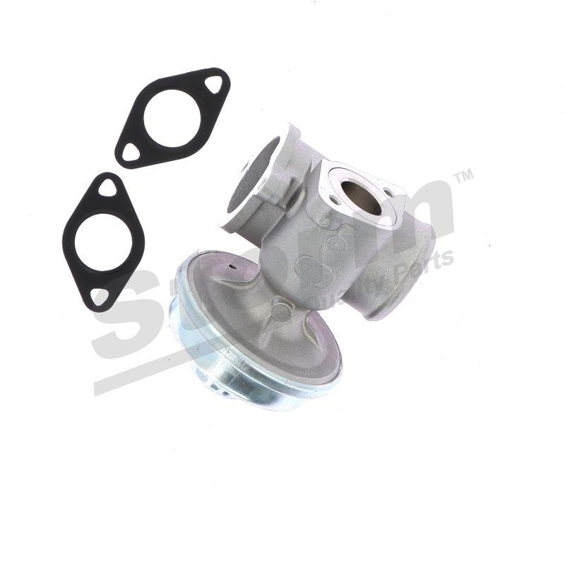 Vanne EGR STORM QUALITY PARTS 9060