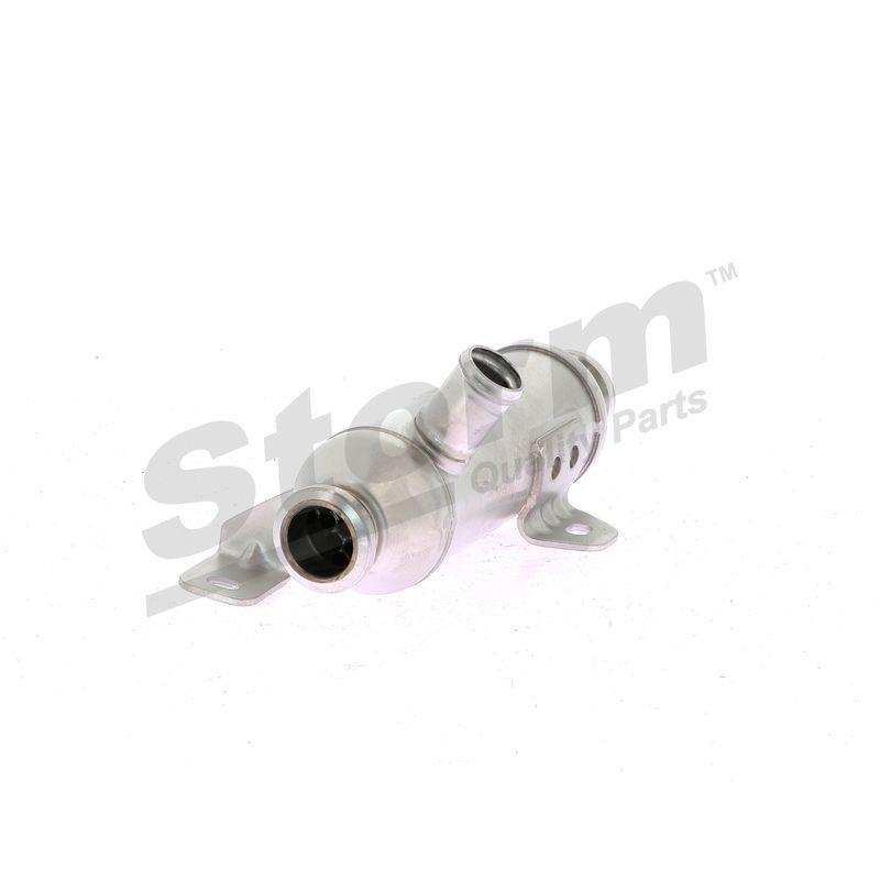 Radiateur, réaspiration des gaz d'échappement STORM QUALITY PARTS 9072