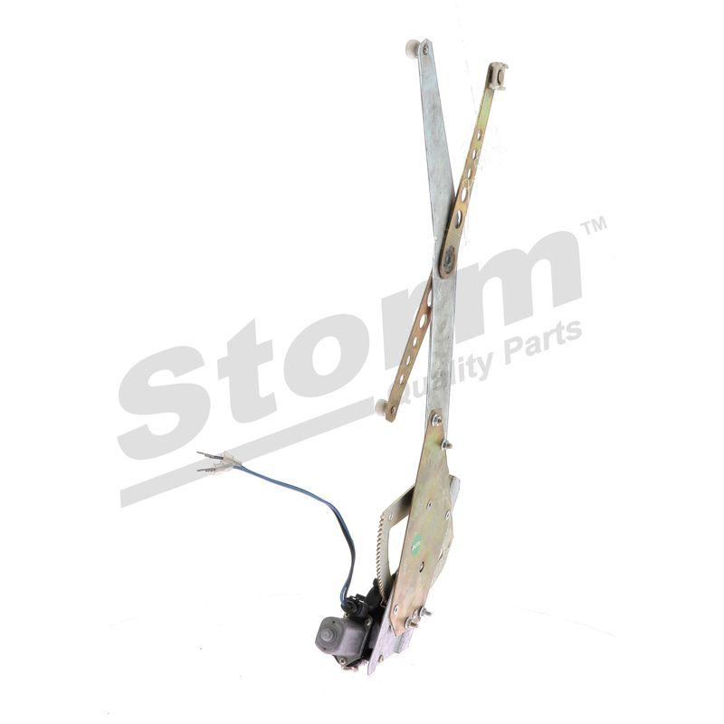 Lève-vitre STORM QUALITY PARTS 136576