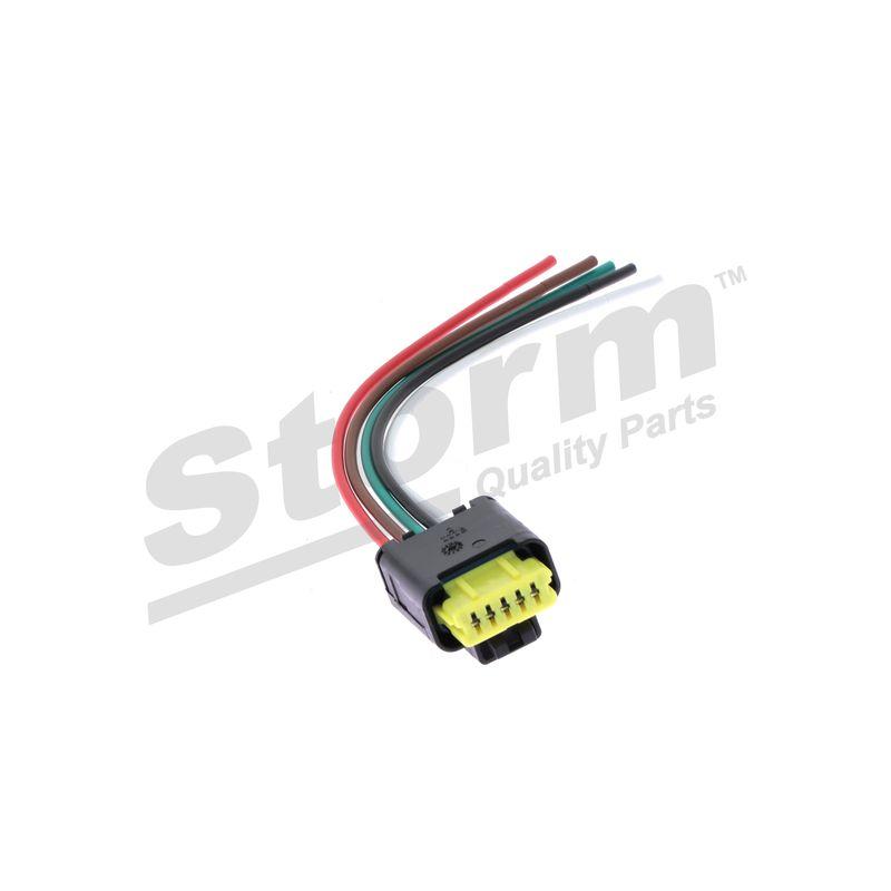 Kit réparation de câble, feu arrière STORM QUALITY PARTS 871099