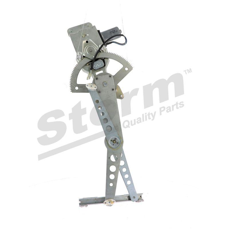 Lève-vitre STORM QUALITY PARTS 11176