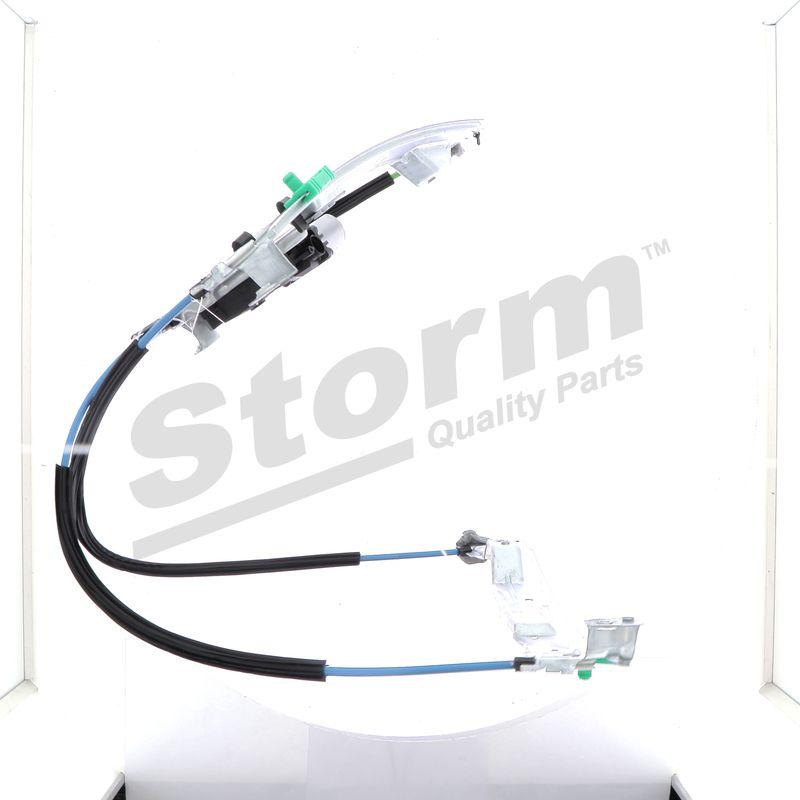 Lève-vitre STORM QUALITY PARTS 80973