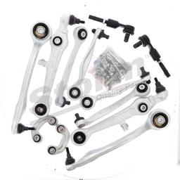 Jeu de bras, suspension de roue STORM QUALITY PARTS 102999