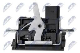 Serrure de hayon NTY EZC-SE-006
