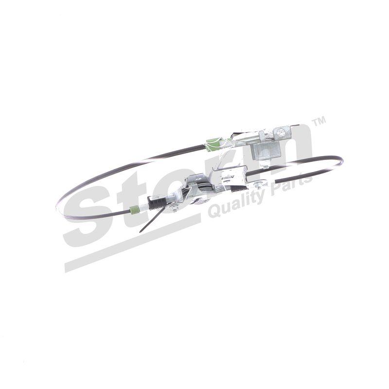 Lève-vitre STORM QUALITY PARTS 88068