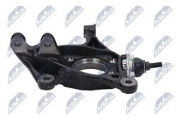 Fusée d'essieu, suspension de roue NTY ZZP-VW-038