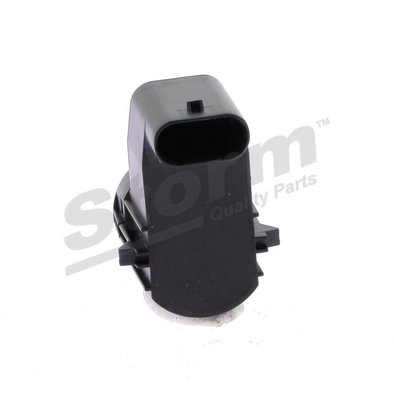 Capteur, aide au stationnement STORM QUALITY PARTS 399229
