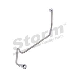 Conduite d'huile, compresseur STORM QUALITY PARTS STO5030324