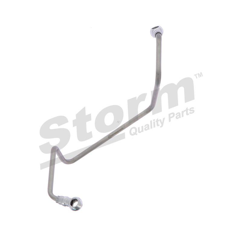 Conduite d'huile, compresseur STORM QUALITY PARTS STO5030324