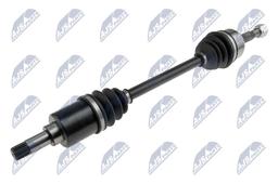 Arbre de transmission NTY NPW-CT-065
