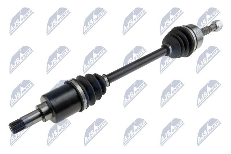 Arbre de transmission NTY NPW-CT-065