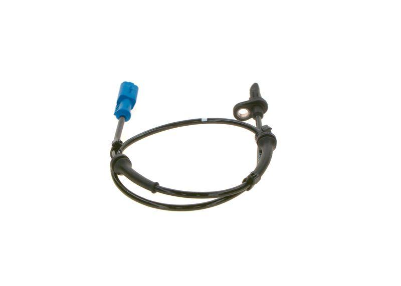 Capteur, vitesse de roue BOSCH 0 265 008 485